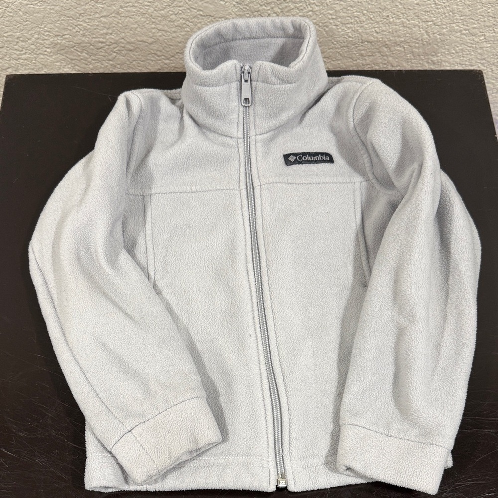 Columbia Fleece Jacket